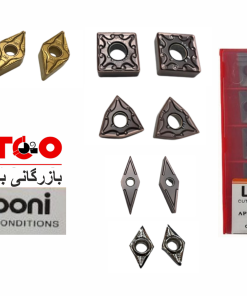 الماس لابونی LABONI (کد TNMA22) تمامی گرید