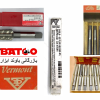 قلاویز ماشینی دنده ریز، سایز 1/5*32 (برند ورمونت Vermont) آمریکایی